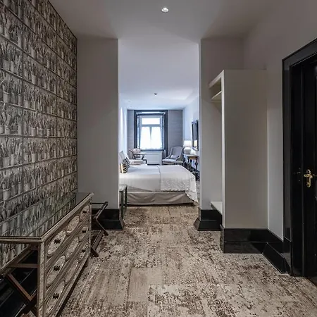 Almalusa 3* Lisbon