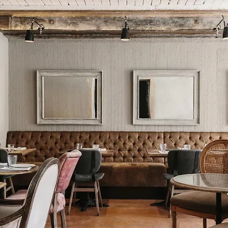 Almalusa Lägenhetshotell Lisboa